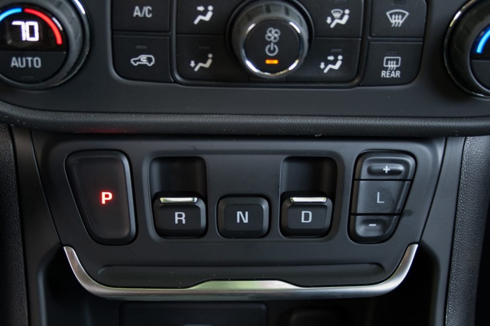 2018 GMC Terrain: AutoAfterWorld 12 2018 GMC Terrain: AutoAfterWorld