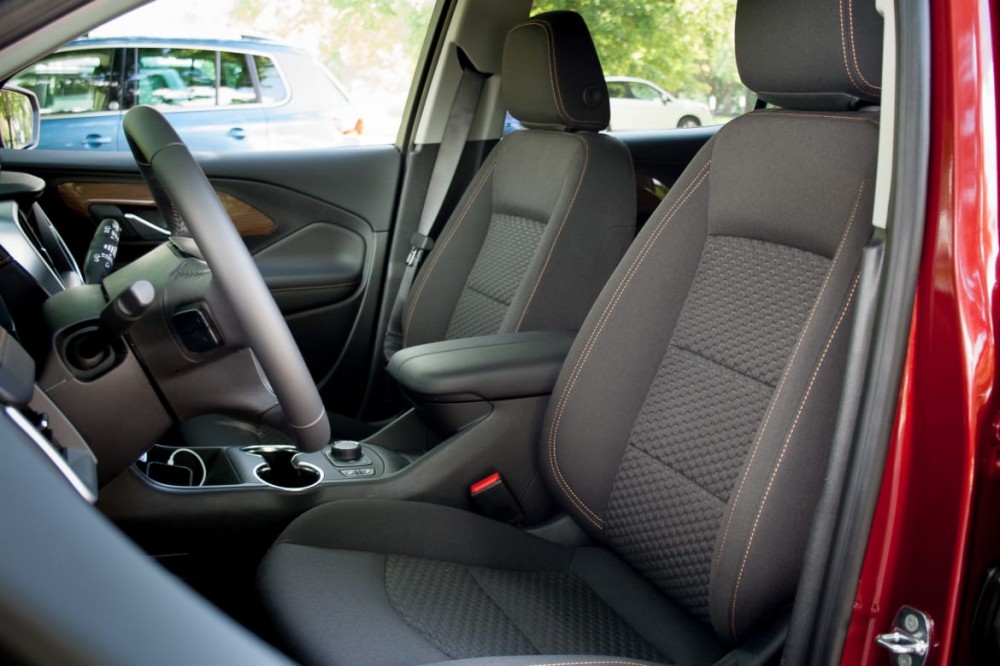 2018 GMC Terrain: AutoAfterWorld 13 2018 GMC Terrain: AutoAfterWorld