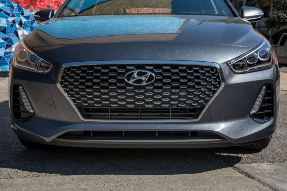 2018 Hyundai Elantra GT:  AutoAfterWorld