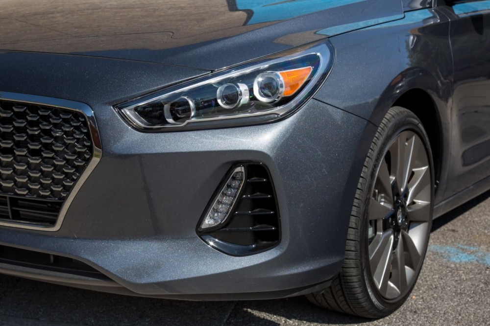 2018 Hyundai Elantra GT: AutoAfterWorld 8 2018 Hyundai Elantra GT: AutoAfterWorld