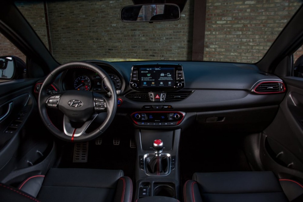 2018 Hyundai Elantra GT: AutoAfterWorld 13 2018 Hyundai Elantra GT: AutoAfterWorld