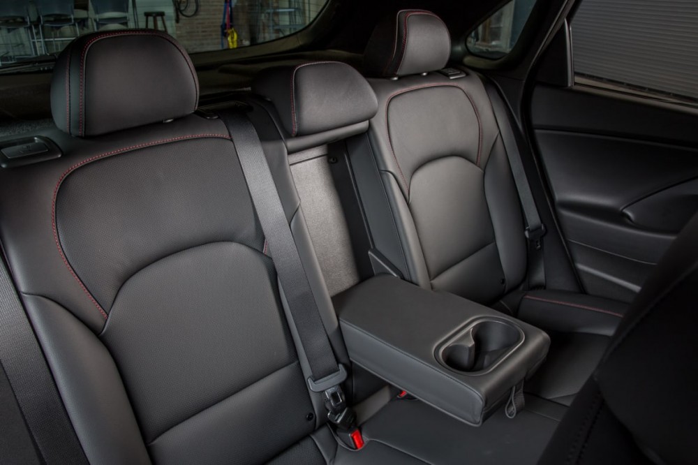 2018 Hyundai Elantra GT: AutoAfterWorld 25 2018 Hyundai Elantra GT: AutoAfterWorld