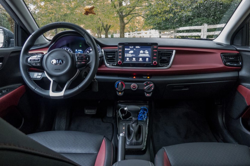 2018 Kia Rio: AutoAfterWorld 13 2018 Kia Rio: AutoAfterWorld
