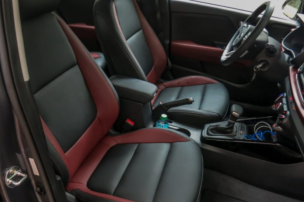 2018 Kia Rio: AutoAfterWorld 14 2018 Kia Rio: AutoAfterWorld