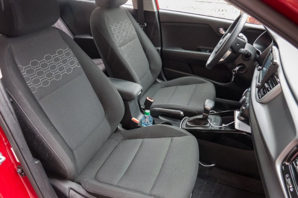2018 Kia Rio: AutoAfterWorld 17 2018 Kia Rio: AutoAfterWorld