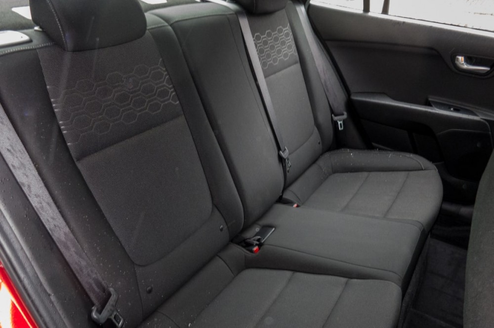 2018 Kia Rio: AutoAfterWorld 18 2018 Kia Rio: AutoAfterWorld