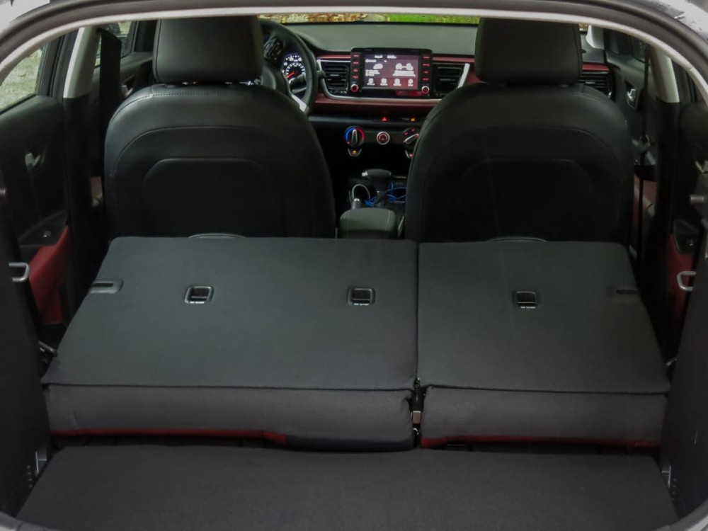 2018 Kia Rio: AutoAfterWorld 20 2018 Kia Rio: AutoAfterWorld