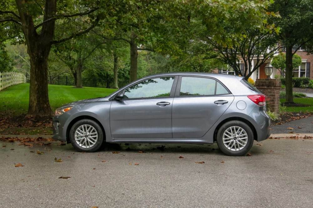2018 Kia Rio: AutoAfterWorld 3 2018 Kia Rio: AutoAfterWorld