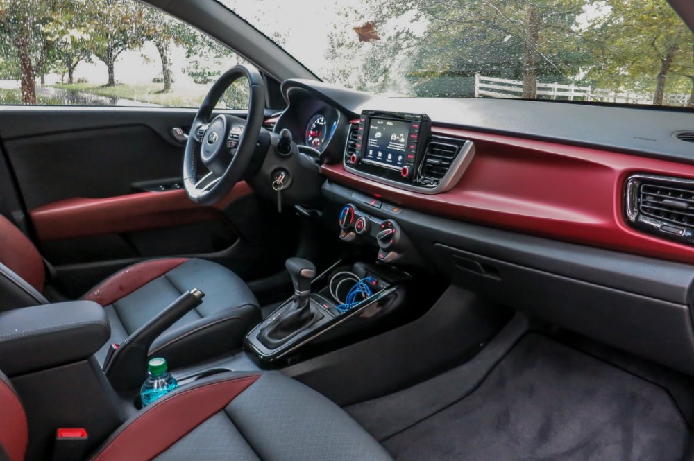 2018 Kia Rio: AutoAfterWorld 24 2018 Kia Rio: AutoAfterWorld