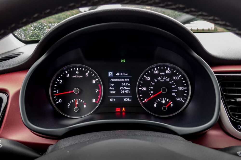 2018 Kia Rio: AutoAfterWorld 26 2018 Kia Rio: AutoAfterWorld