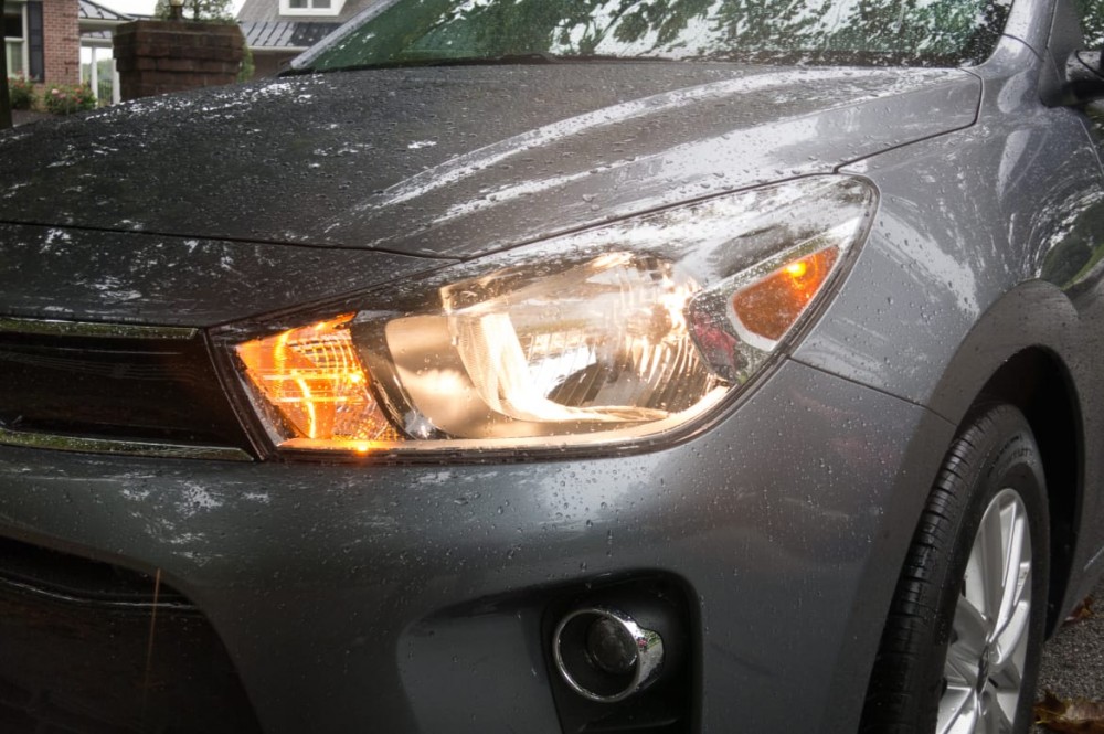 2018 Kia Rio: AutoAfterWorld 7 2018 Kia Rio: AutoAfterWorld