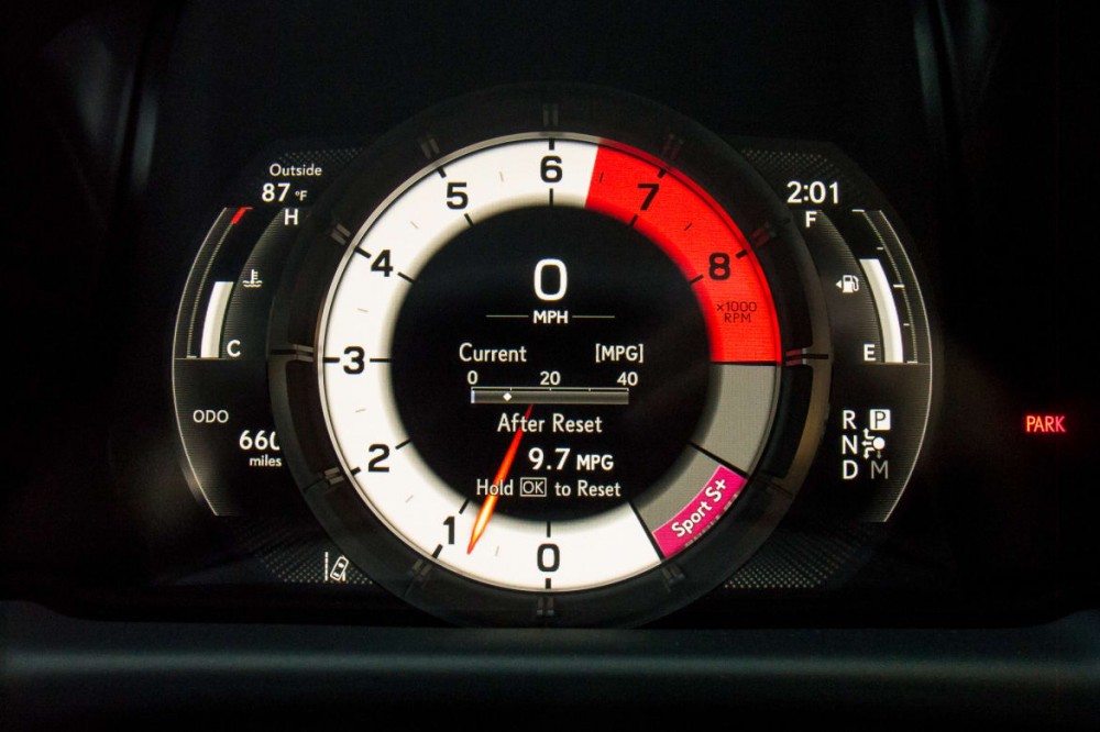 2018 Lexus LS 500 and 500h: AutoAfterWorld 13 2018 Lexus LS 500 and 500h: AutoAfterWorld