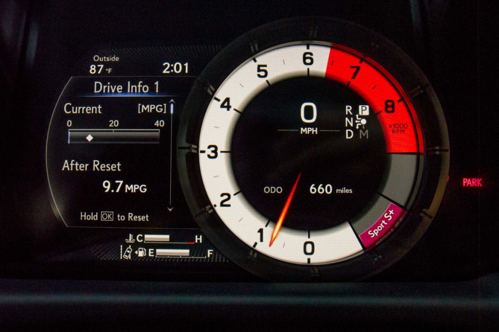 2018 Lexus LS 500 and 500h: AutoAfterWorld 14 2018 Lexus LS 500 and 500h: AutoAfterWorld