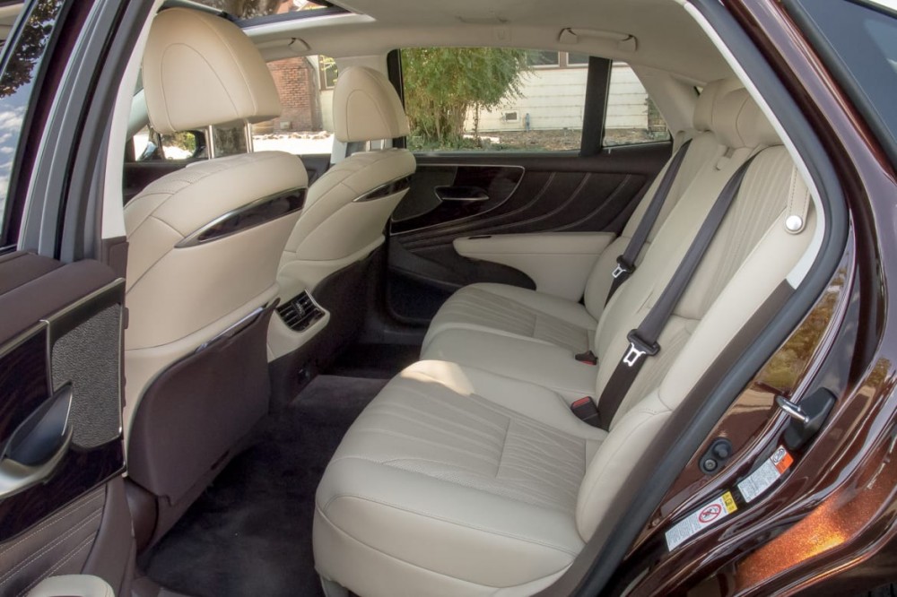 2018 Lexus LS 500 and 500h: AutoAfterWorld 32 2018 Lexus LS 500 and 500h: AutoAfterWorld