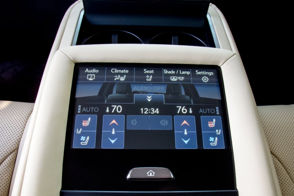 2018 Lexus LS 500 and 500h: AutoAfterWorld 33 2018 Lexus LS 500 and 500h: AutoAfterWorld