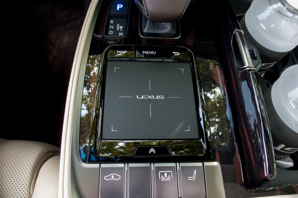 2018 Lexus LS 500 and 500h: AutoAfterWorld 5 2018 Lexus LS 500 and 500h: AutoAfterWorld