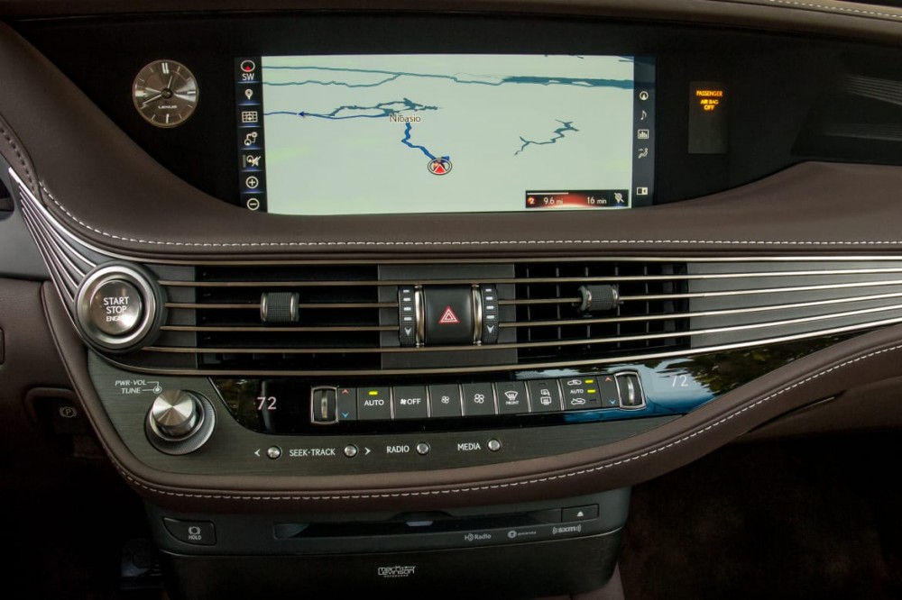 2018 Lexus LS 500 and 500h: AutoAfterWorld 7 2018 Lexus LS 500 and 500h: AutoAfterWorld
