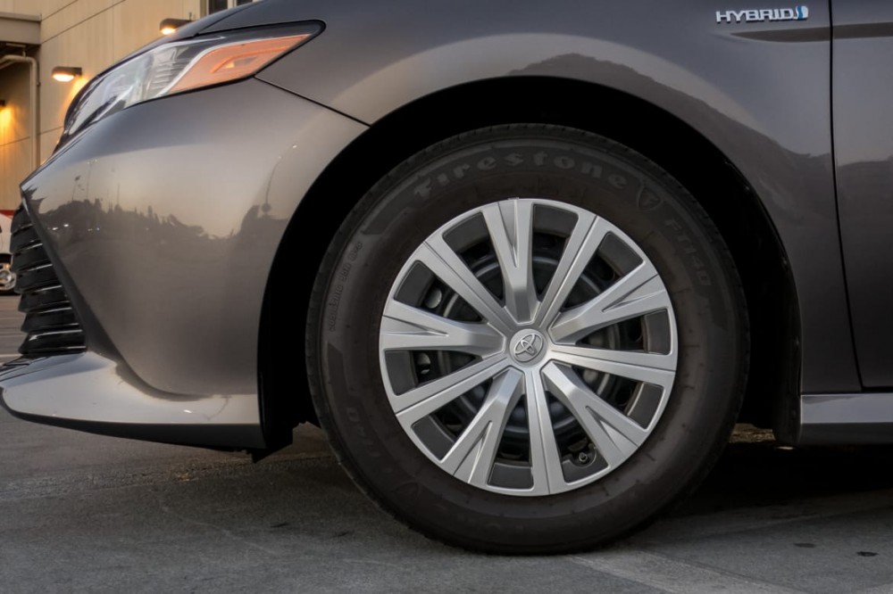 2018 Toyota Camry Hybrid: AutoAfterWorld 2 2018 Toyota Camry Hybrid: AutoAfterWorld