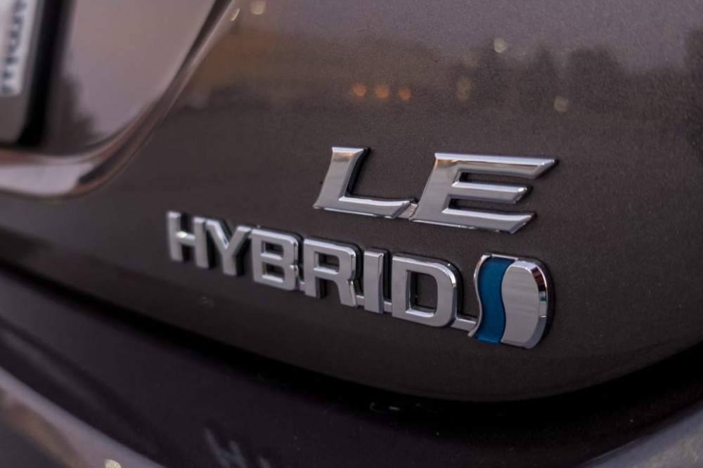2018 Toyota Camry Hybrid: AutoAfterWorld 3 2018 Toyota Camry Hybrid: AutoAfterWorld