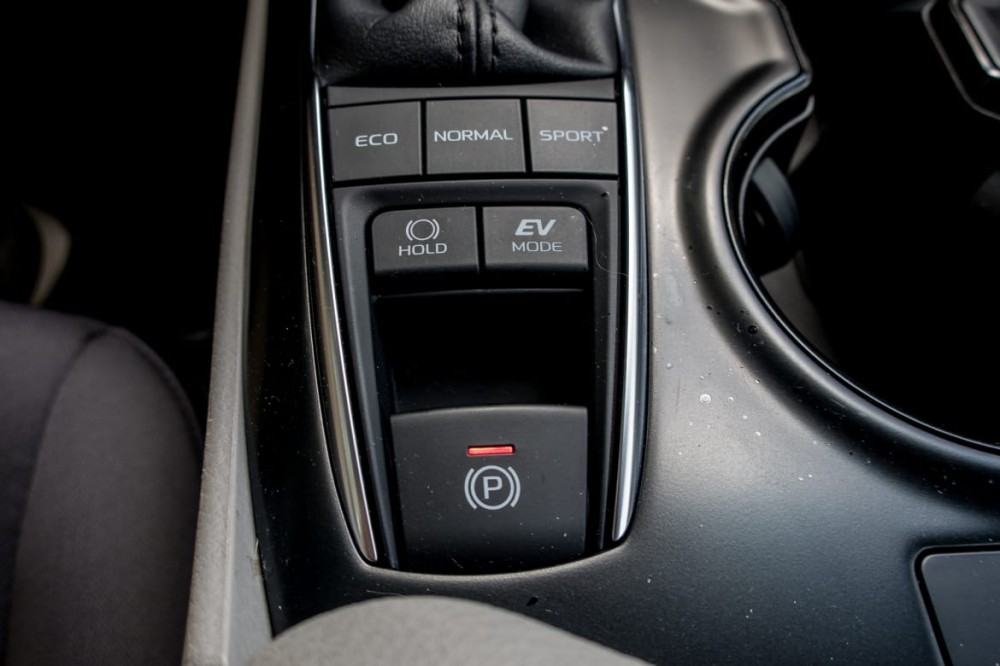 2018 Toyota Camry Hybrid: AutoAfterWorld 5 2018 Toyota Camry Hybrid: AutoAfterWorld