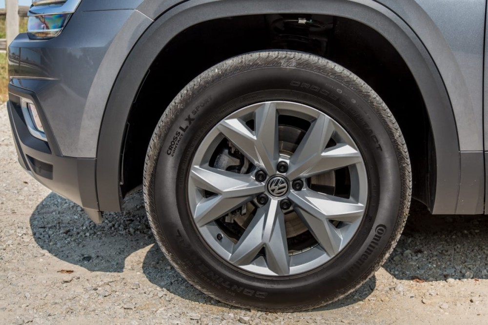 2018 Volkswagen Atlas: AutoAfterWorld 3 2018 Volkswagen Atlas: AutoAfterWorld