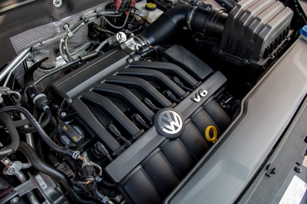 2018 Volkswagen Atlas: AutoAfterWorld 4 2018 Volkswagen Atlas: AutoAfterWorld