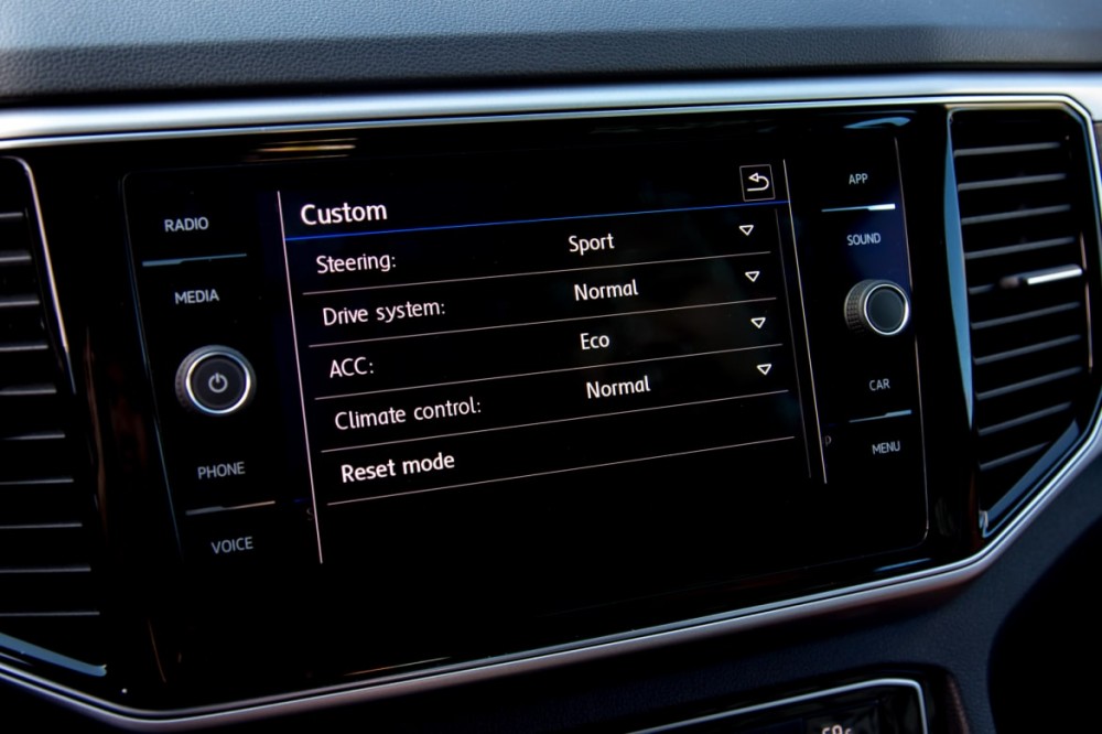 2018 Volkswagen Atlas: AutoAfterWorld 5 2018 Volkswagen Atlas: AutoAfterWorld