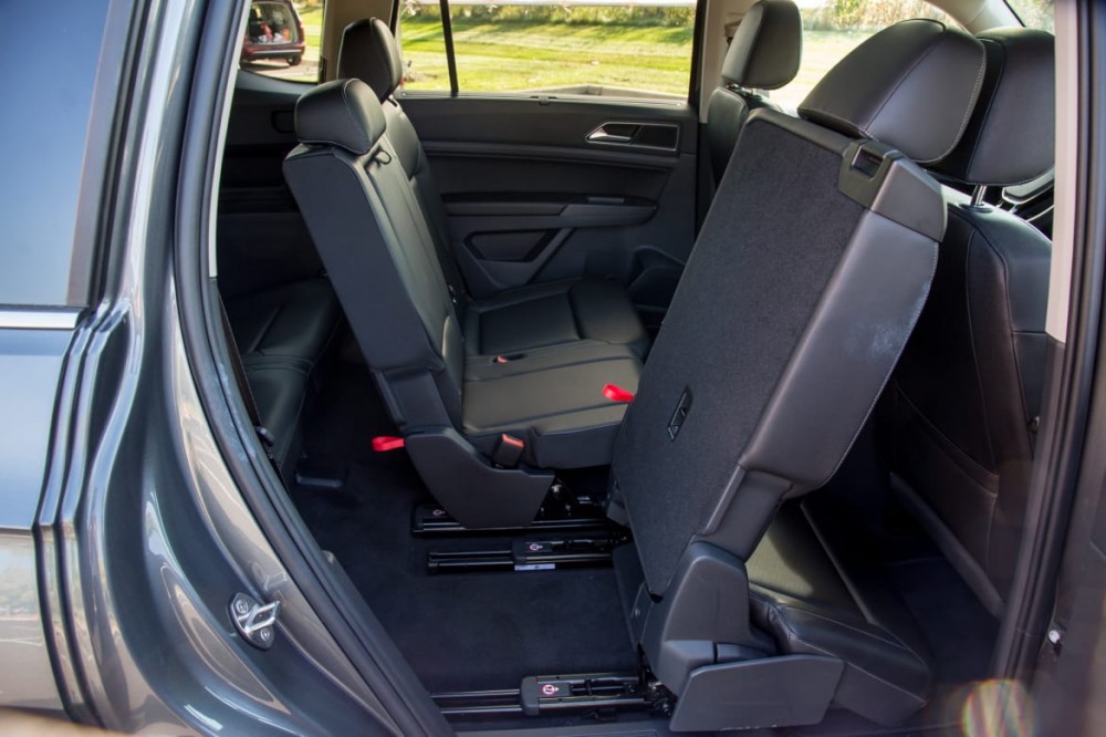 2018 Volkswagen Atlas: AutoAfterWorld 7 2018 Volkswagen Atlas: AutoAfterWorld