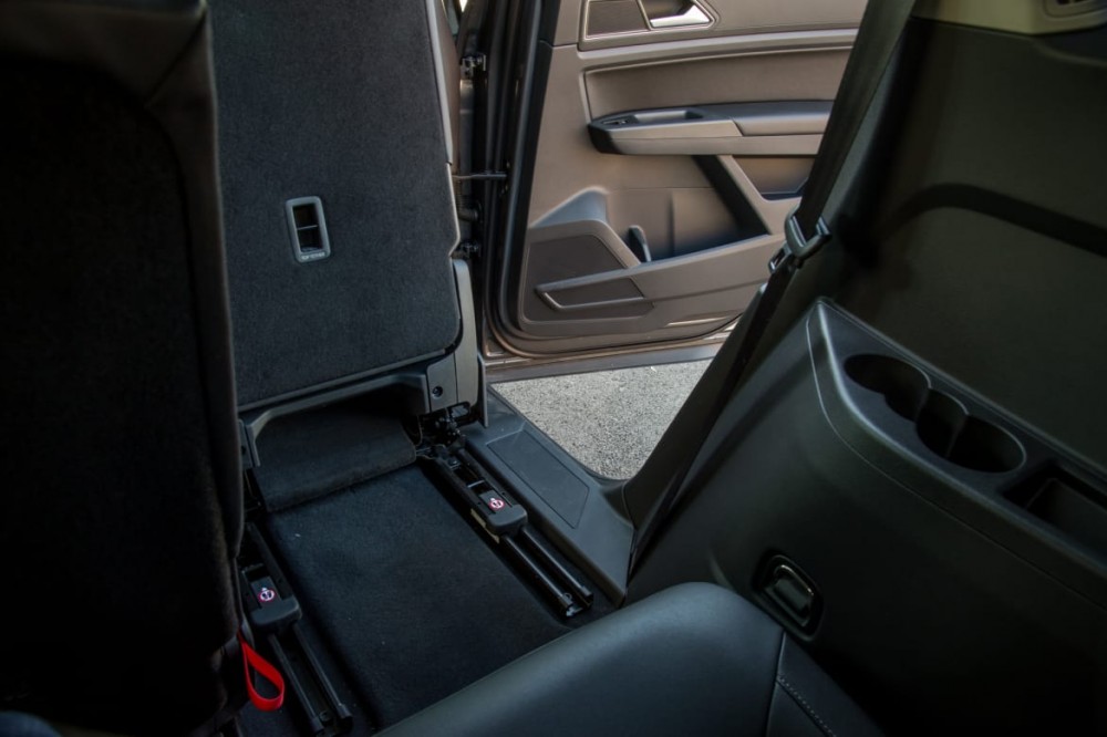 2018 Volkswagen Atlas: AutoAfterWorld 8 2018 Volkswagen Atlas: AutoAfterWorld