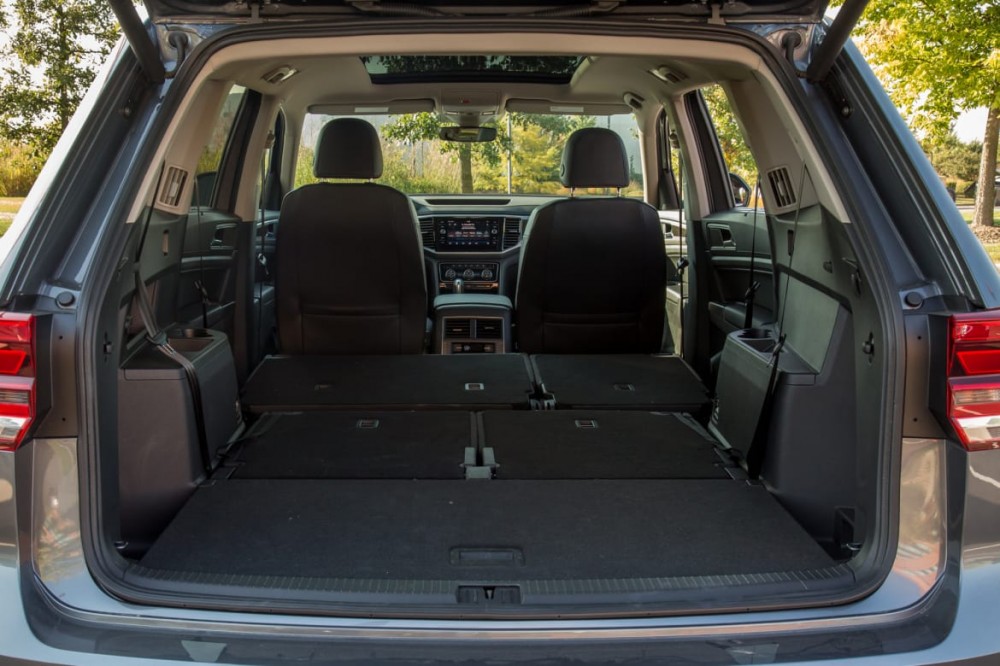 2018 Volkswagen Atlas: AutoAfterWorld 10 2018 Volkswagen Atlas: AutoAfterWorld