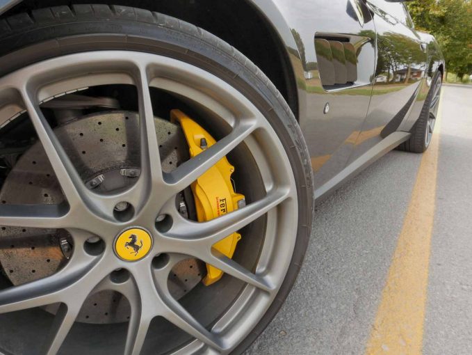 2017 Ferrari GTC4Lusso Review: 5 Things I Learned Driving My First Ferrari