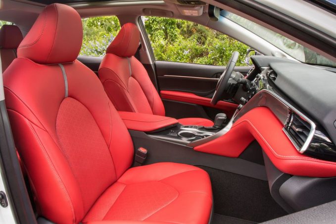 Top 10 Affordable Cars with Surprisingly Higher-End Interiors