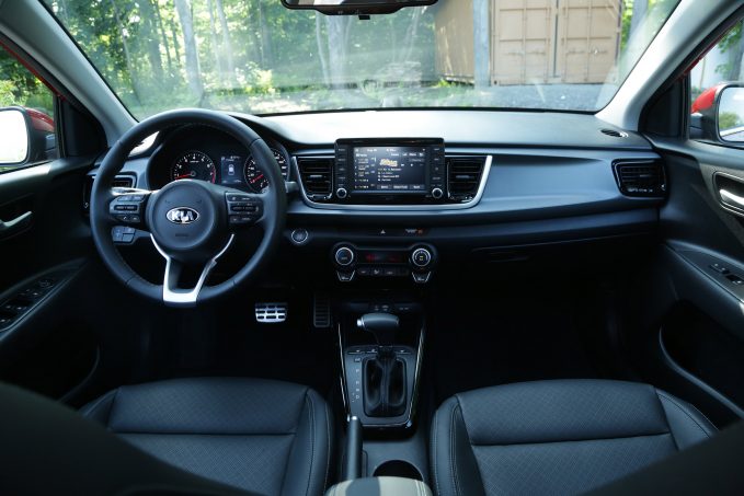 Top 10 Affordable Cars with Surprisingly Higher-End Interiors