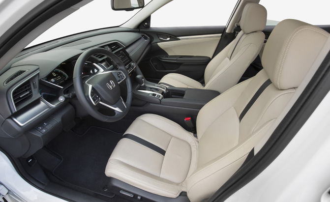 Top 10 Affordable Cars with Surprisingly Higher-End Interiors