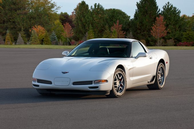 Top 10 Best Used Sports Cars Under $10K