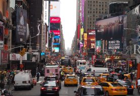 Top 10 Most Congested Cities In The World