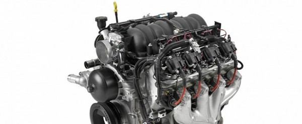 A Short Guide to the GM LS Engine Family