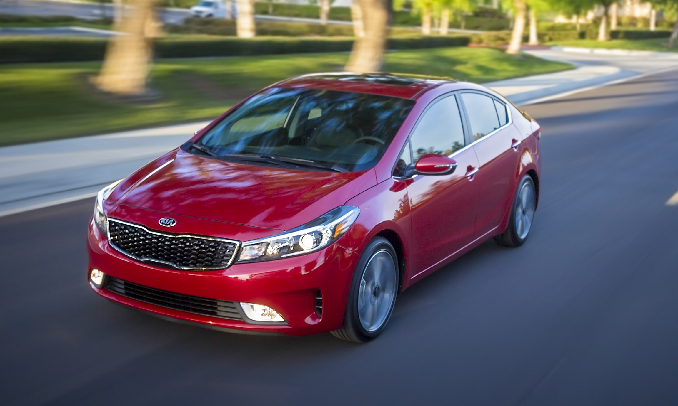 Best-Selling Passenger Cars in America