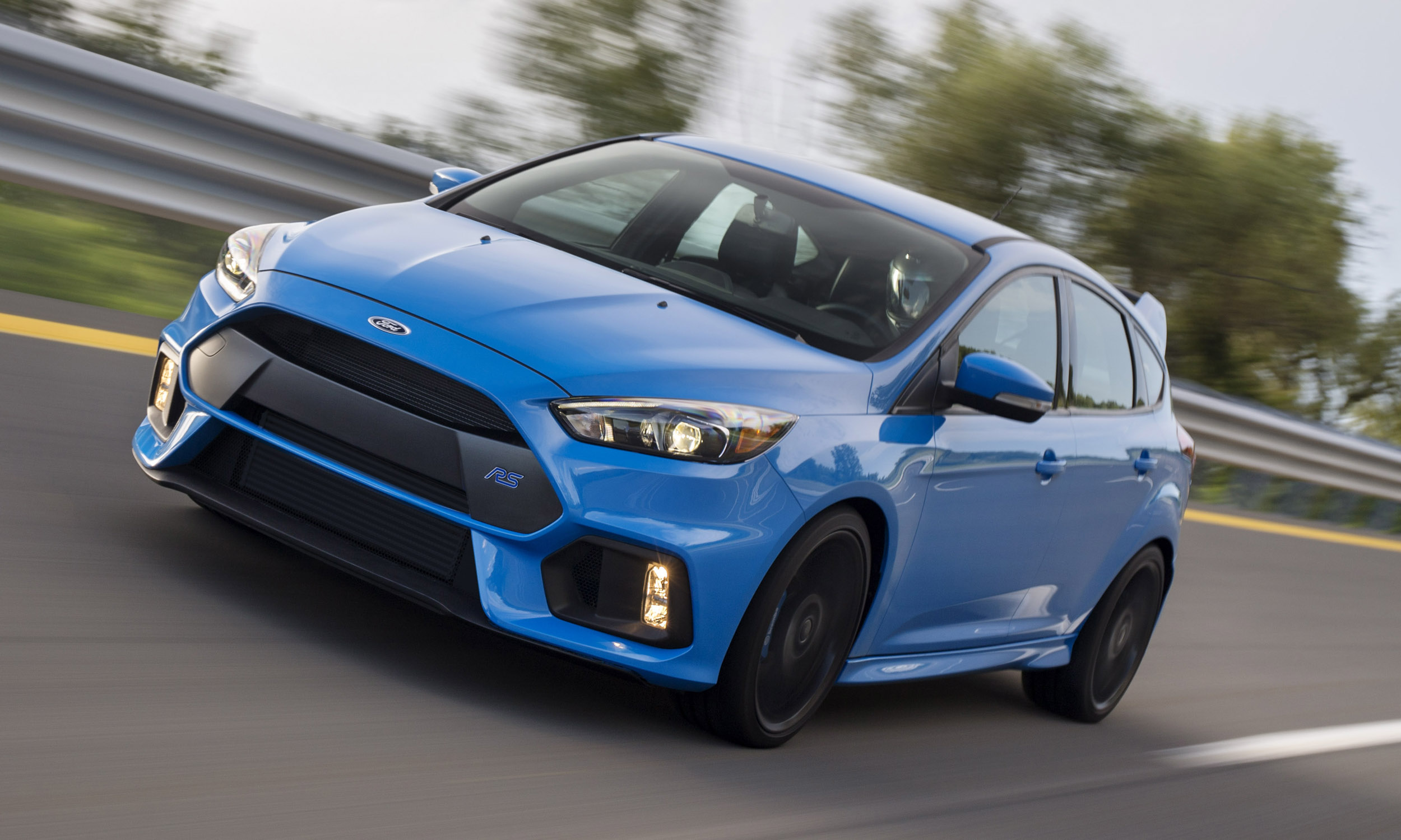 Fuel-Efficient High-Performance Cars