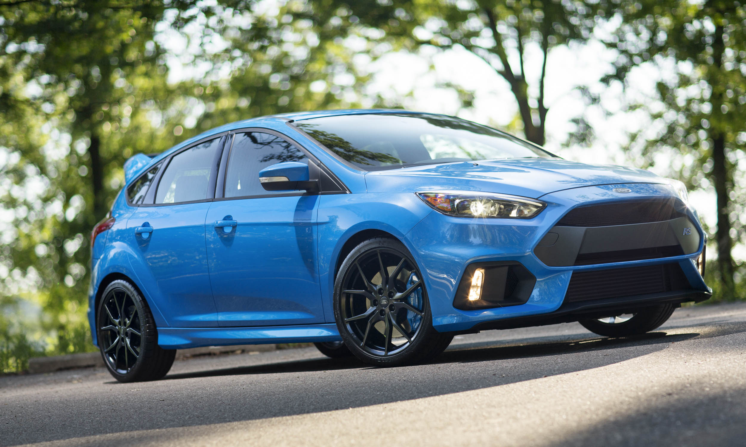 Powerful Efficiency: 20 Sporty Turbos