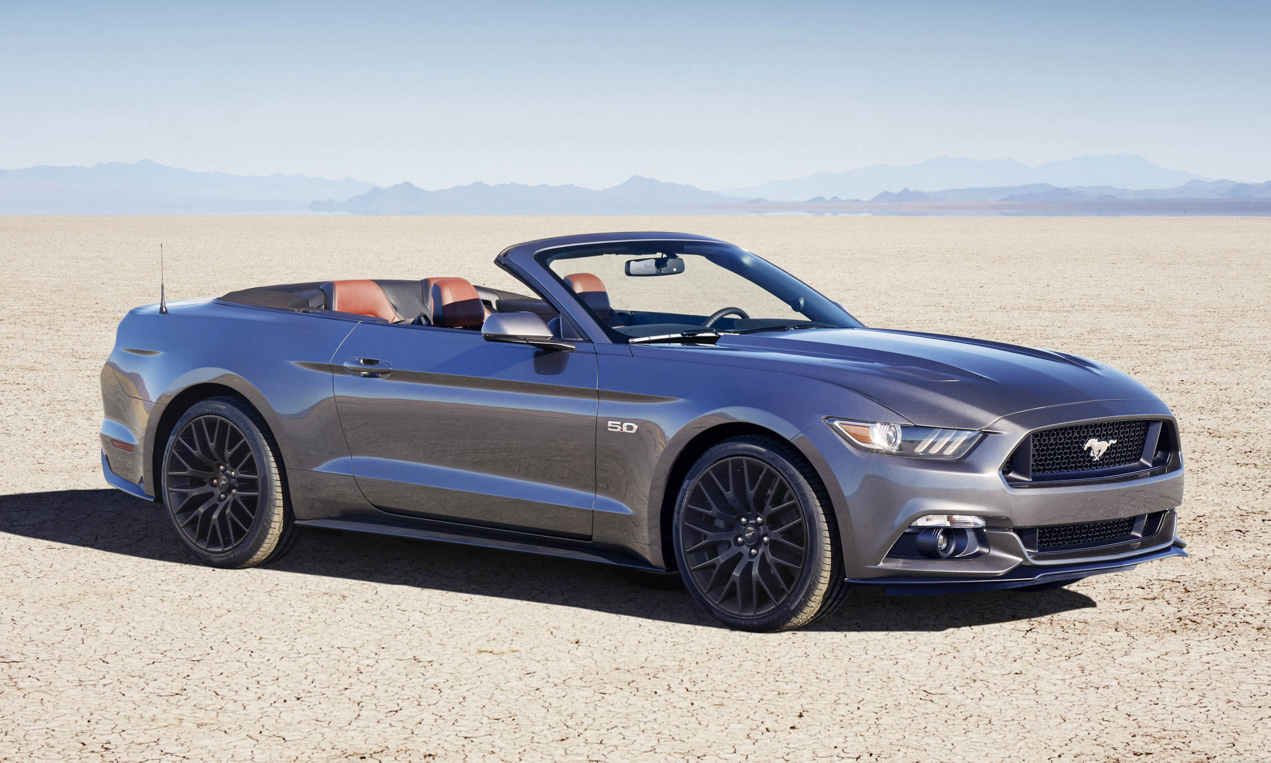 Fuel-Efficient High-Performance Cars
