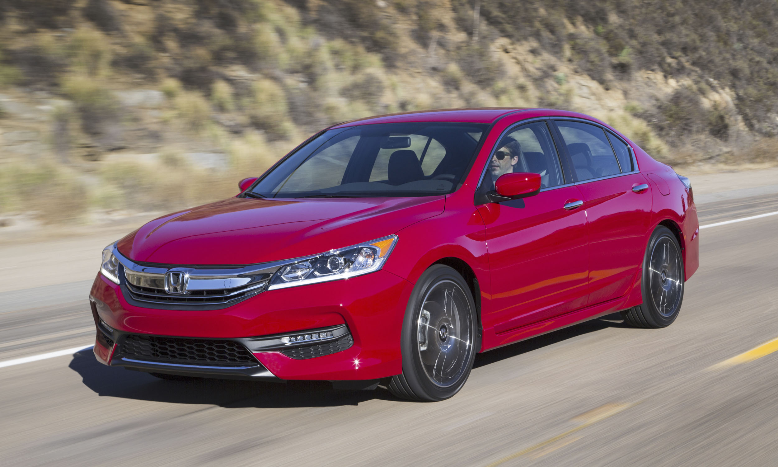 Best Selling Vehicles in America – November Edition