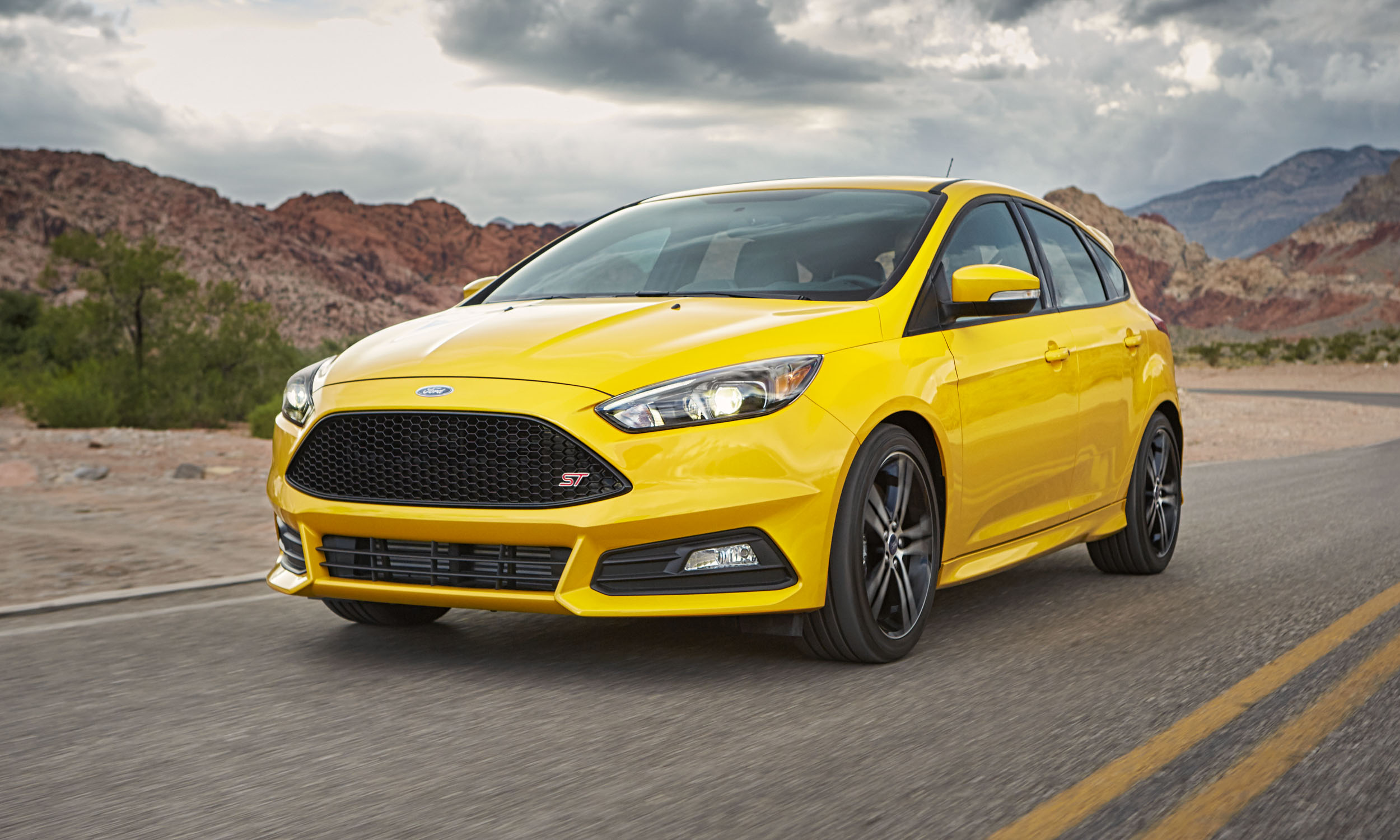 Best-Selling Passenger Cars in America