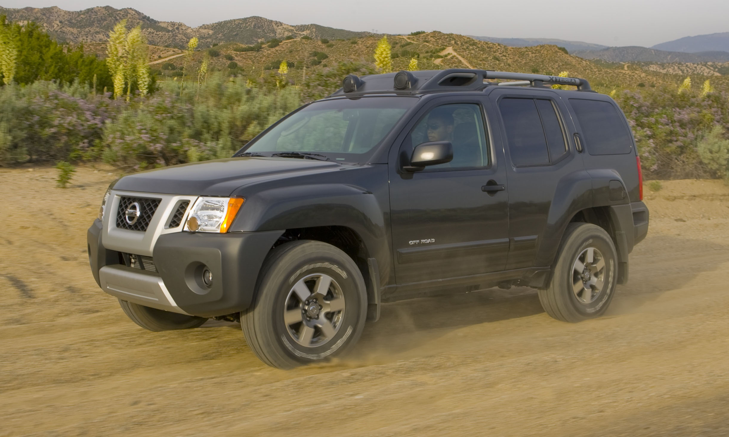 Rugged on a Budget: 4x4s Under $20,000
