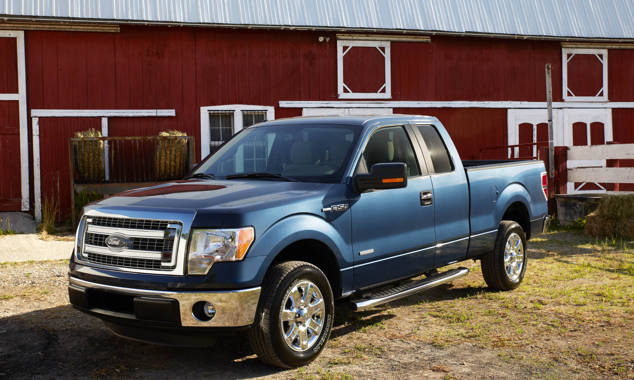 Rugged on a Budget: 4x4s Under $20,000