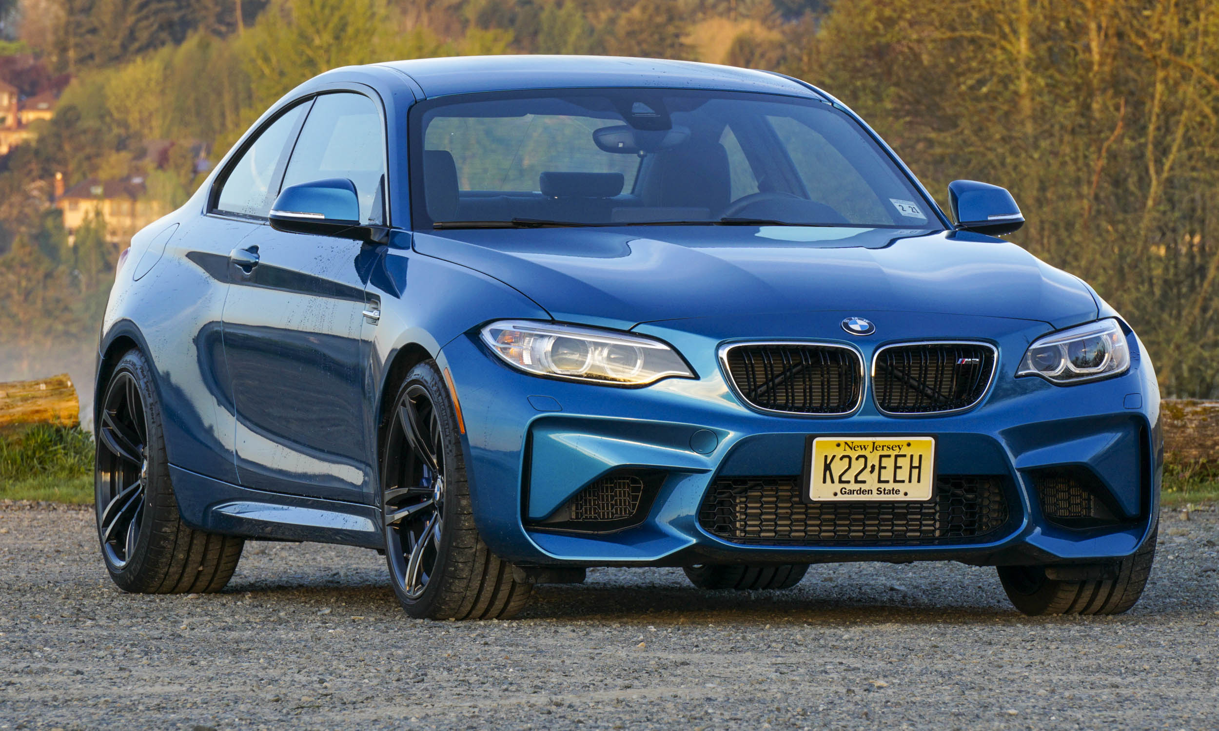 Powerful Efficiency: 20 Sporty Turbos
