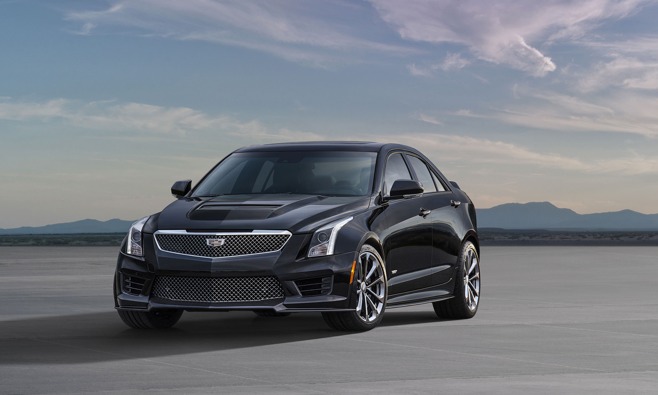 Fuel-Efficient High-Performance Cars