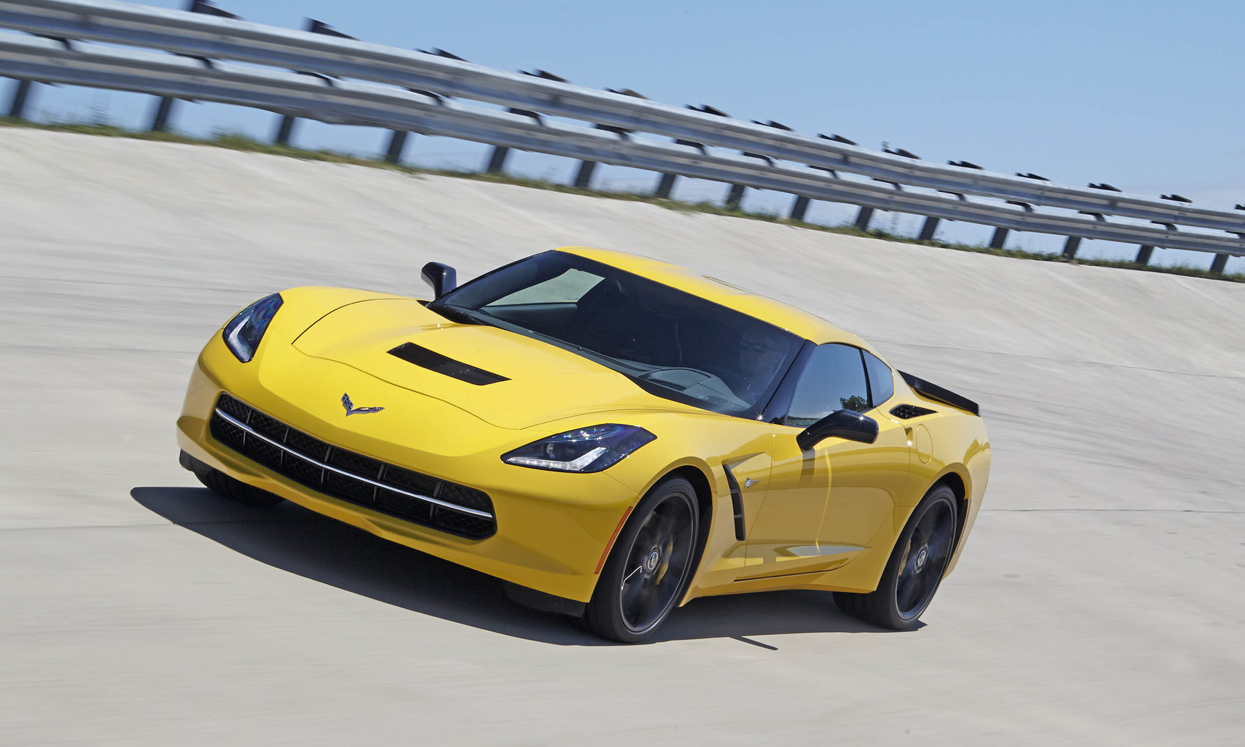Fuel-Efficient High-Performance Cars