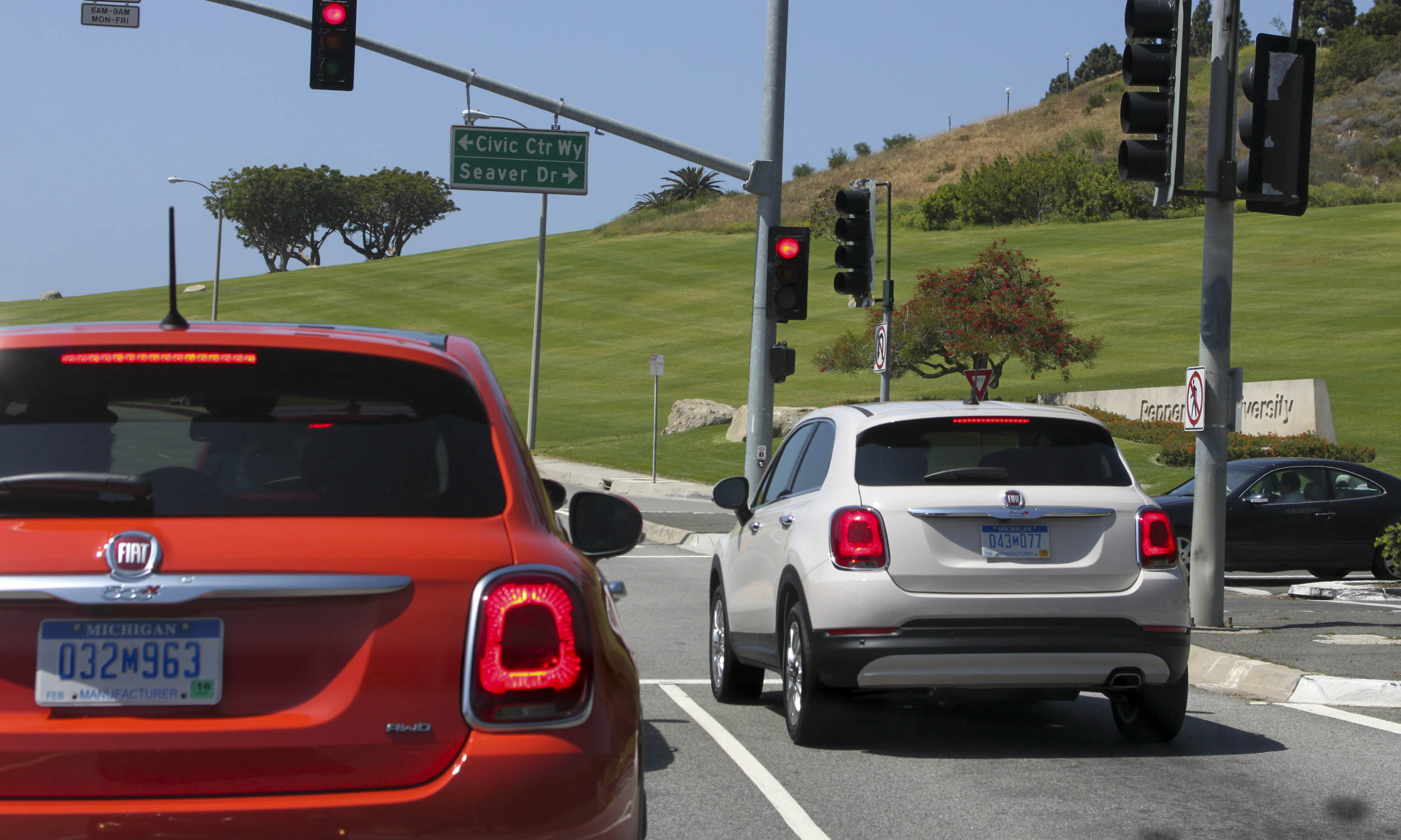 Fuel-Saving Tips