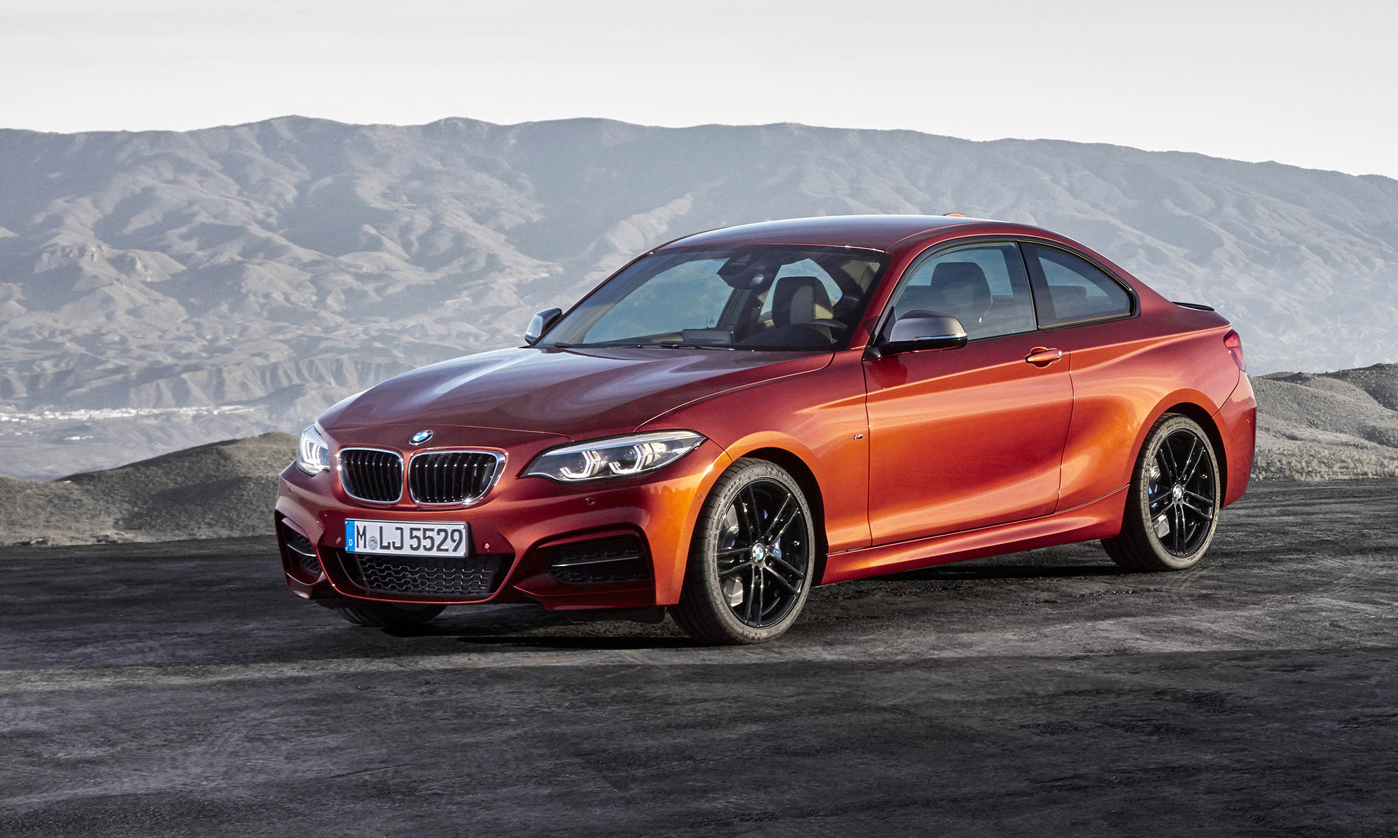 Powerful Efficiency: 20 Sporty Turbos